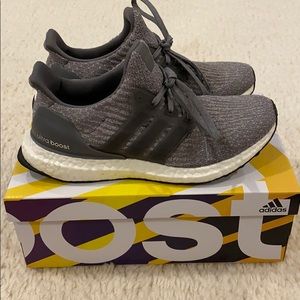 Women’s Adidas ultra boost